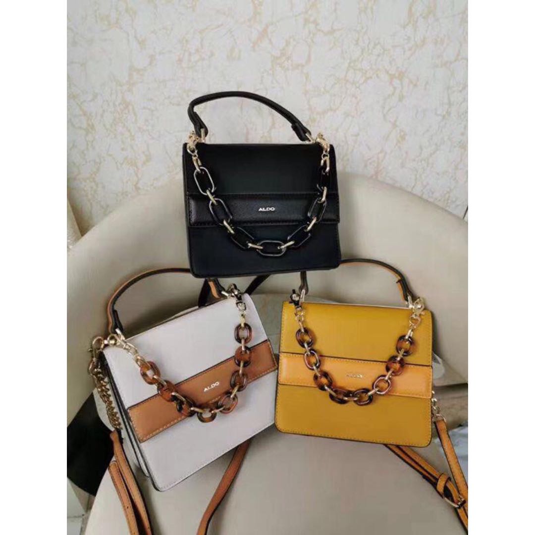 Aldo Weraviel Bag, Women's Fashion, Bags & Wallets, Crossbody Bags on