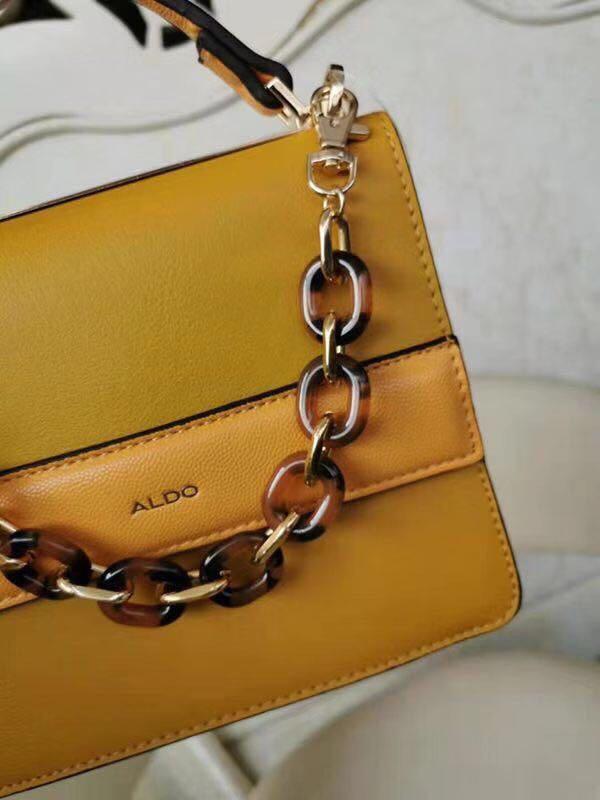Aldo Weraviel Bag, Women's Fashion, Bags & Wallets, Crossbody Bags on