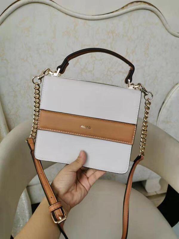 Aldo Weraviel Bag, Women's Fashion, Bags & Wallets, Crossbody Bags on