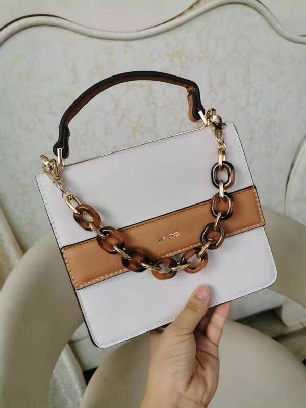 Aldo Weraviel Bag, Women's Fashion, Bags & Wallets, Crossbody Bags on