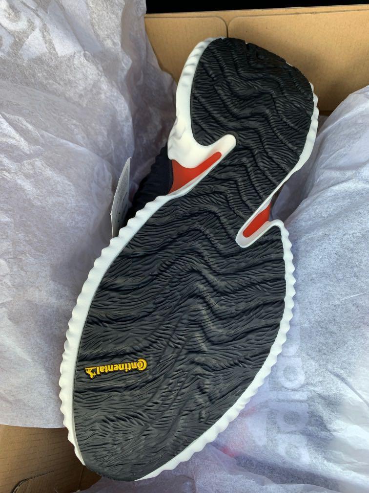 Alphabounce instinct clearance clima running shoes