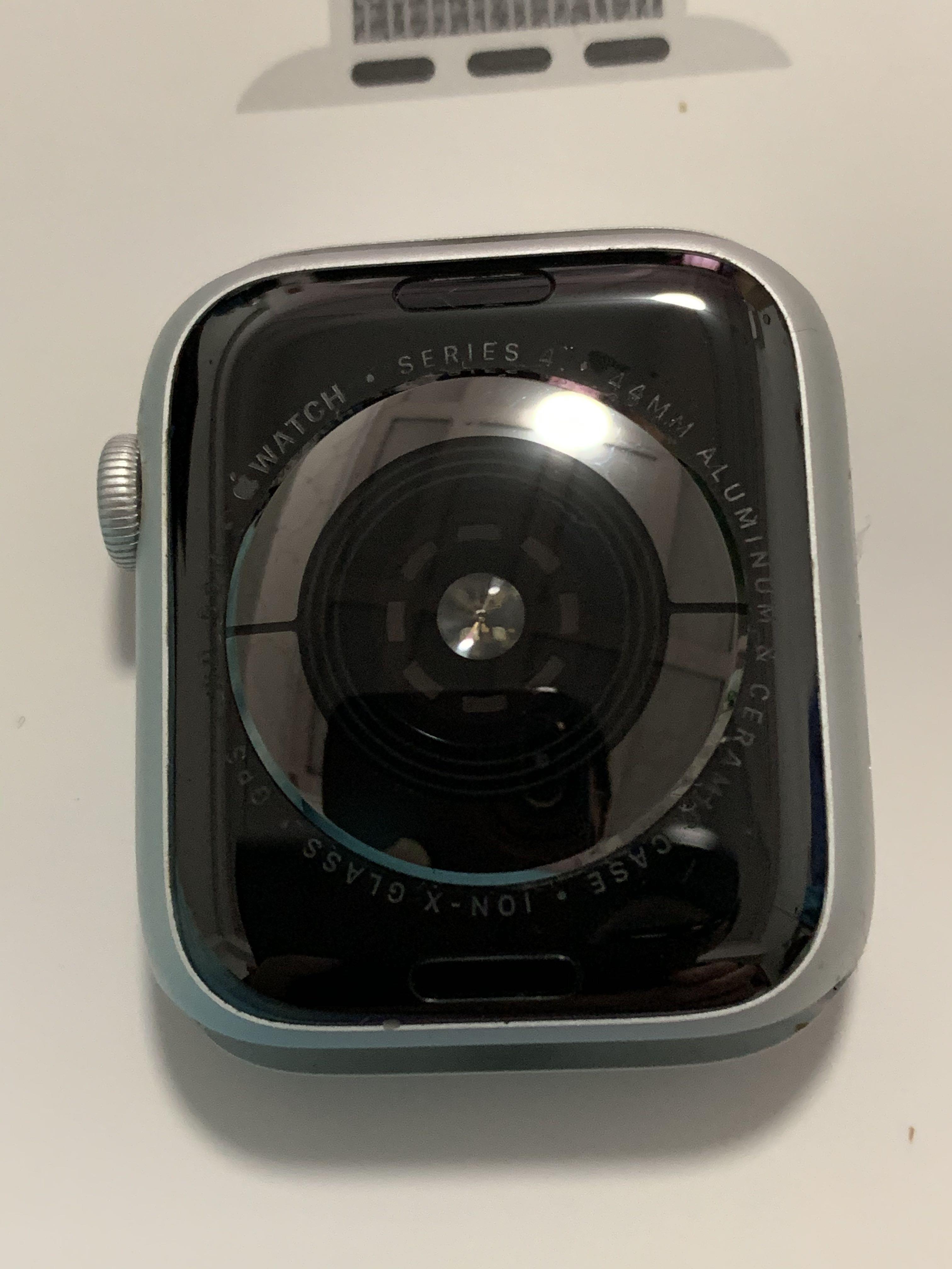 silver aluminum seashell sport