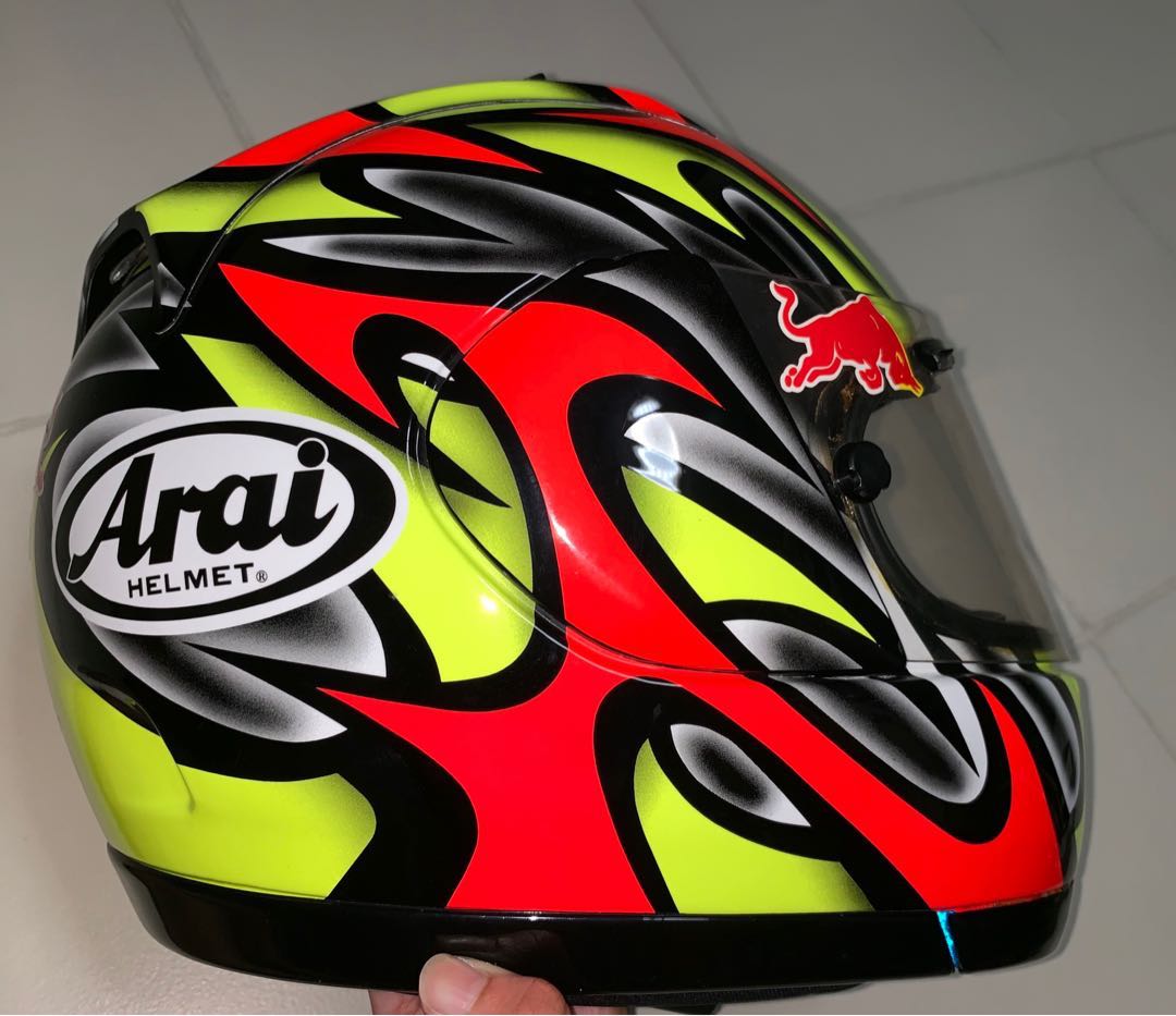 Arai sales rx7 sale