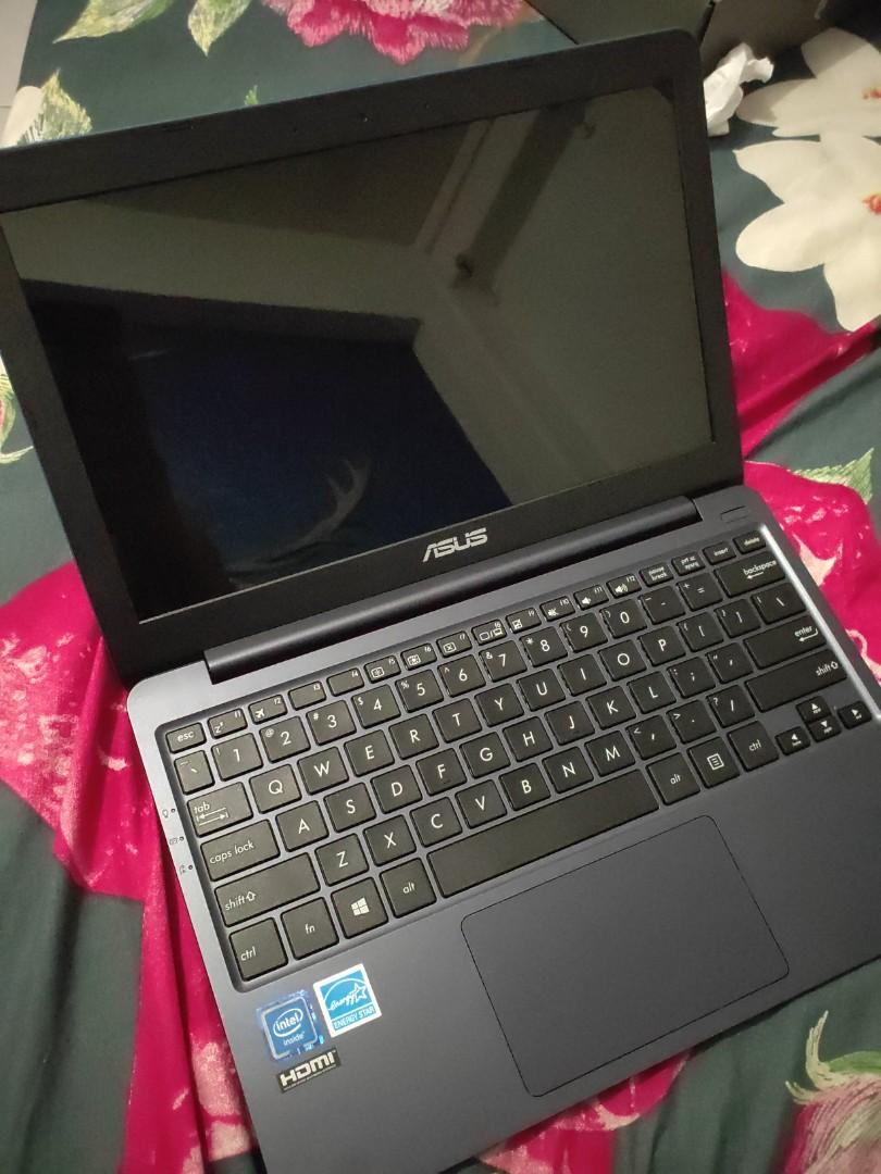 Asus VivoBook Laptop, Computers & Tech, Laptops & Notebooks on Carousell