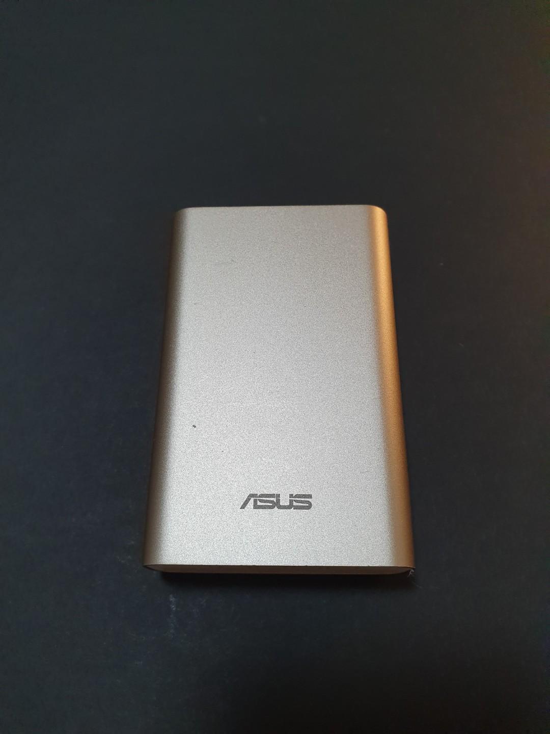 Asus Zen Power 10050 Mah Power Bank Mobile Phones Tablets Mobile Tablet Accessories Power Banks Chargers On Carousell