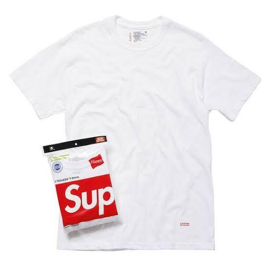Supreme cost discount shirt