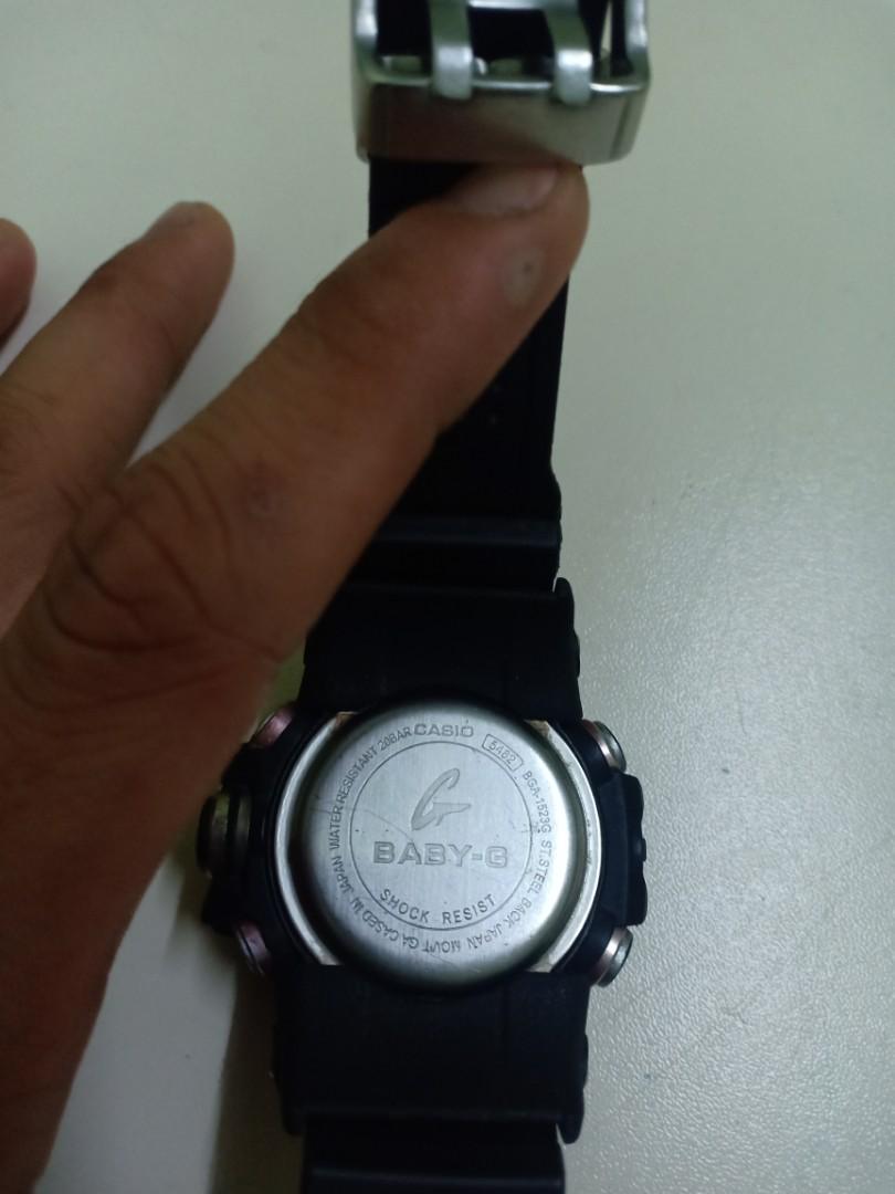 Baby g 5482 on sale