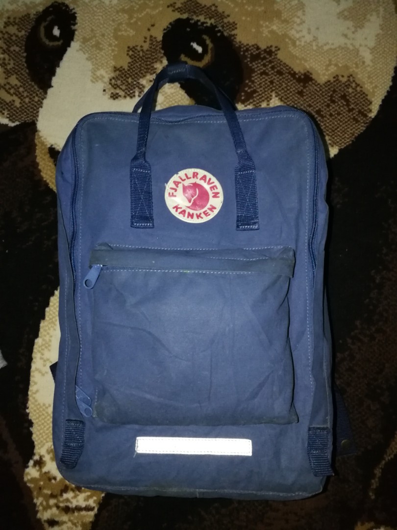 Harga kanken store backpack original