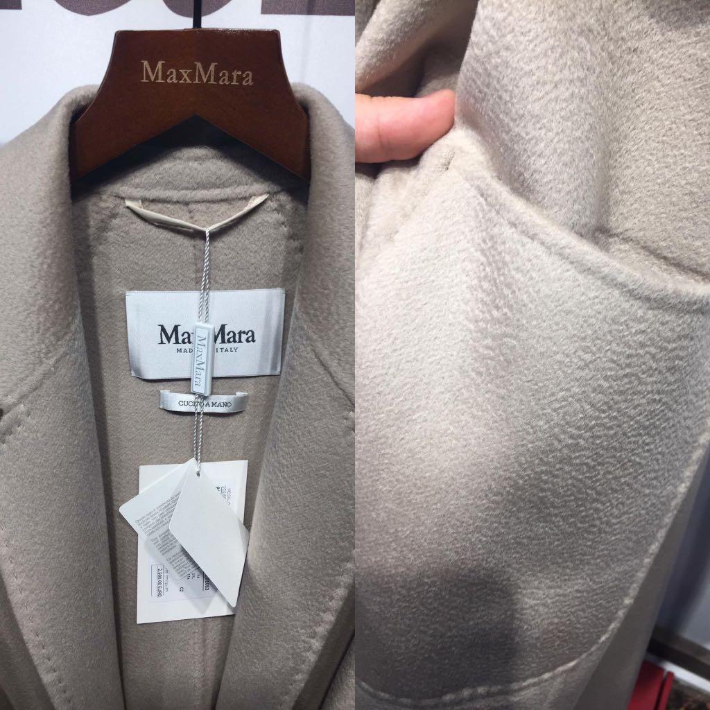 Max mara cashmere blazer hotsell