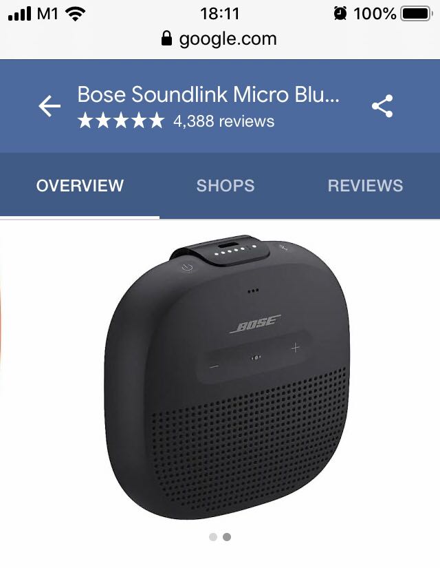 bose bluetooth speakers sale