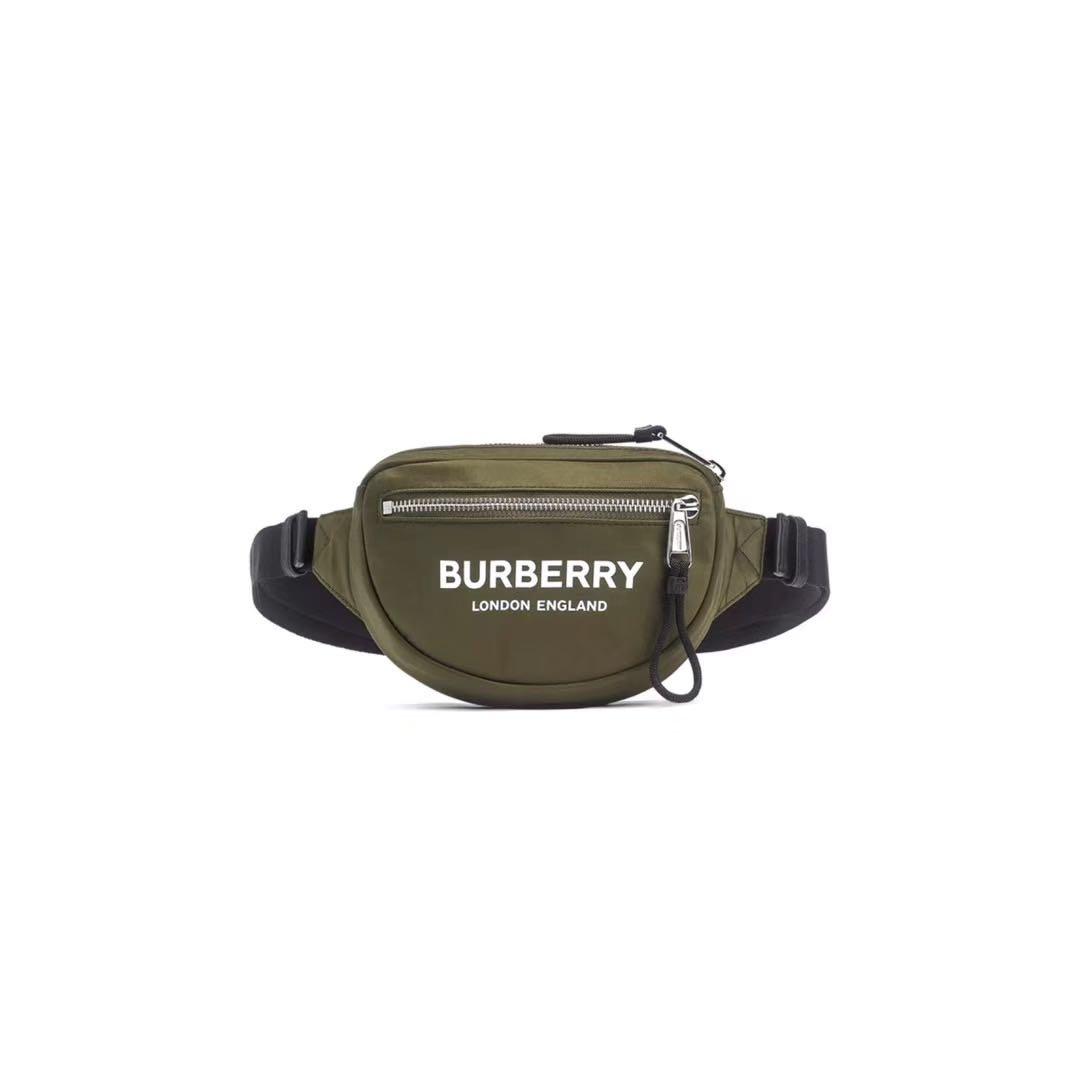 burberry small bum bag
