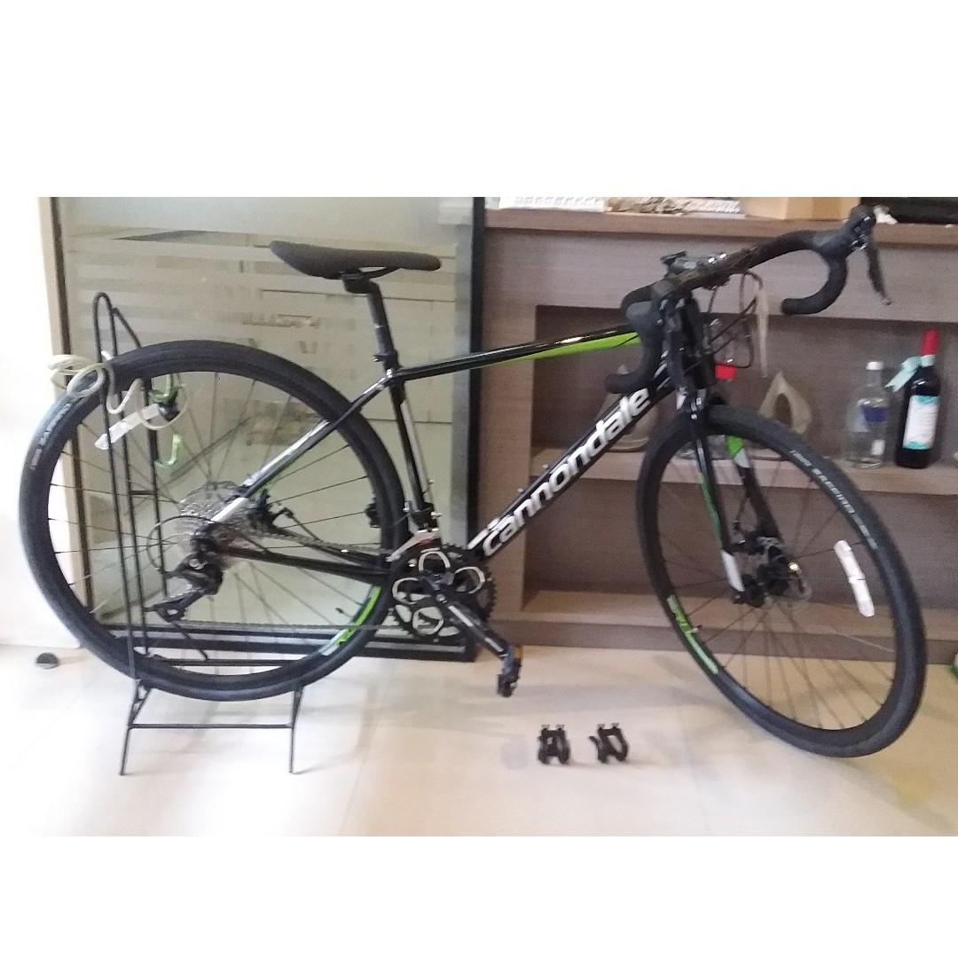 cannondale synapse cena