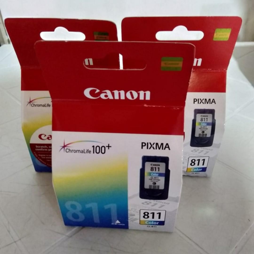 Canon Printer Ink Cartridges For Sale In Kuching, Malaysia, 48 OFF