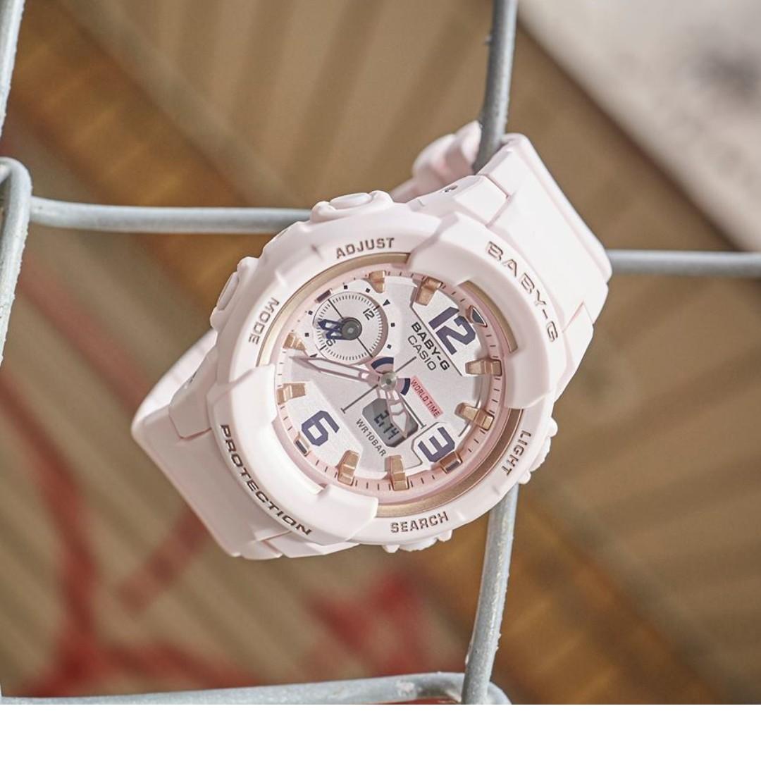 Baby g bga 230sc online