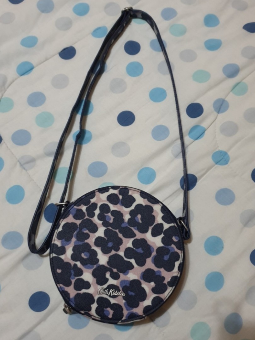 cath kidston leopard flower