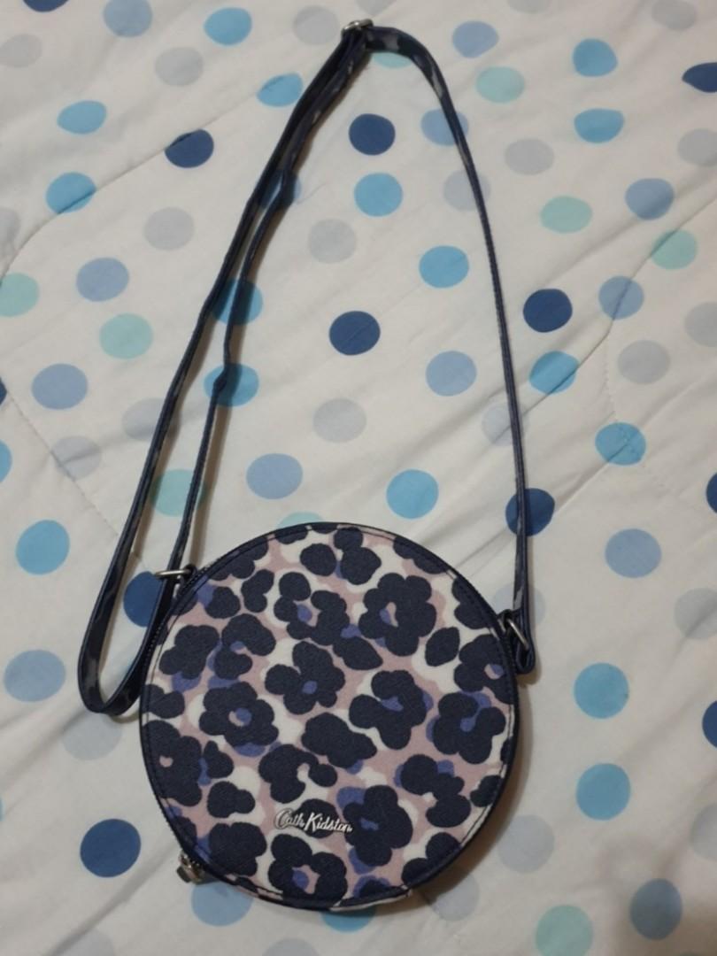 cath kidston leopard