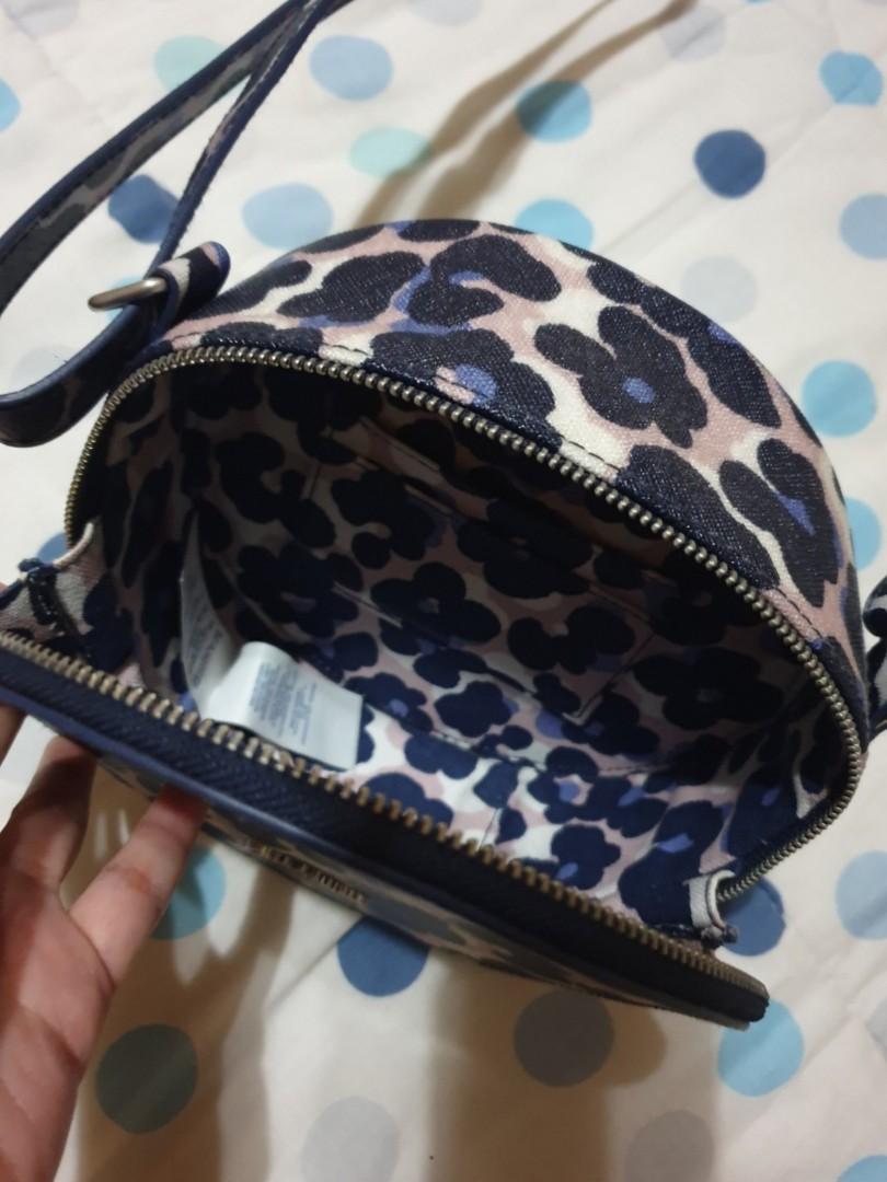 Leopard flower cath kidston outlet