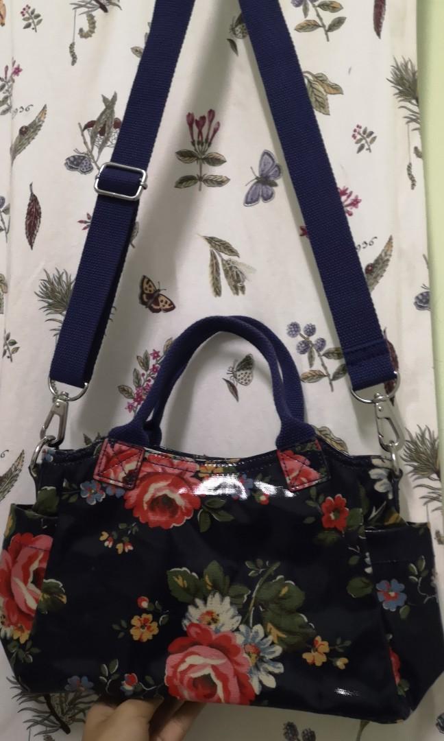 Cath kidston mini day bag deals