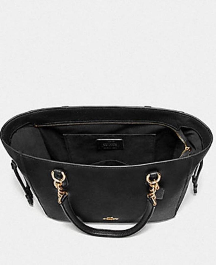 Elle chain shop tote coach