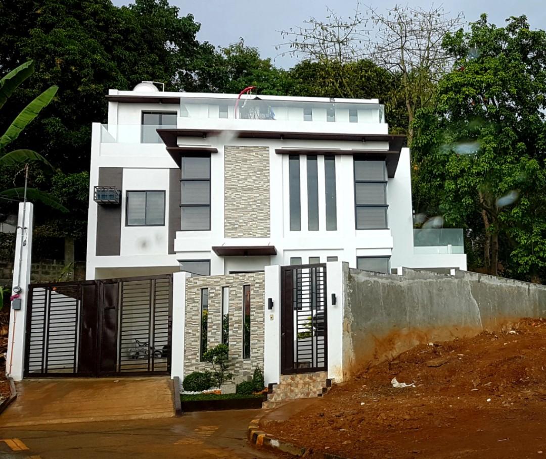 Construction Contractor House Design and Build Renovation, Commercial