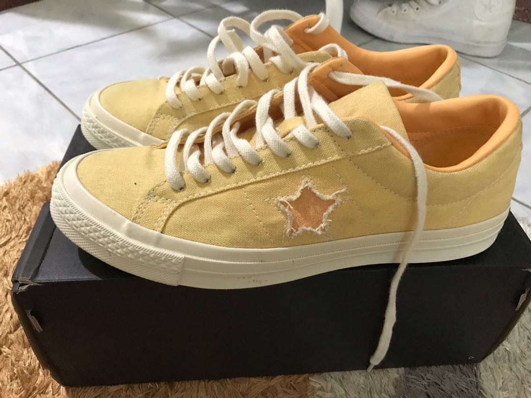 Converse sunbaked hot sale