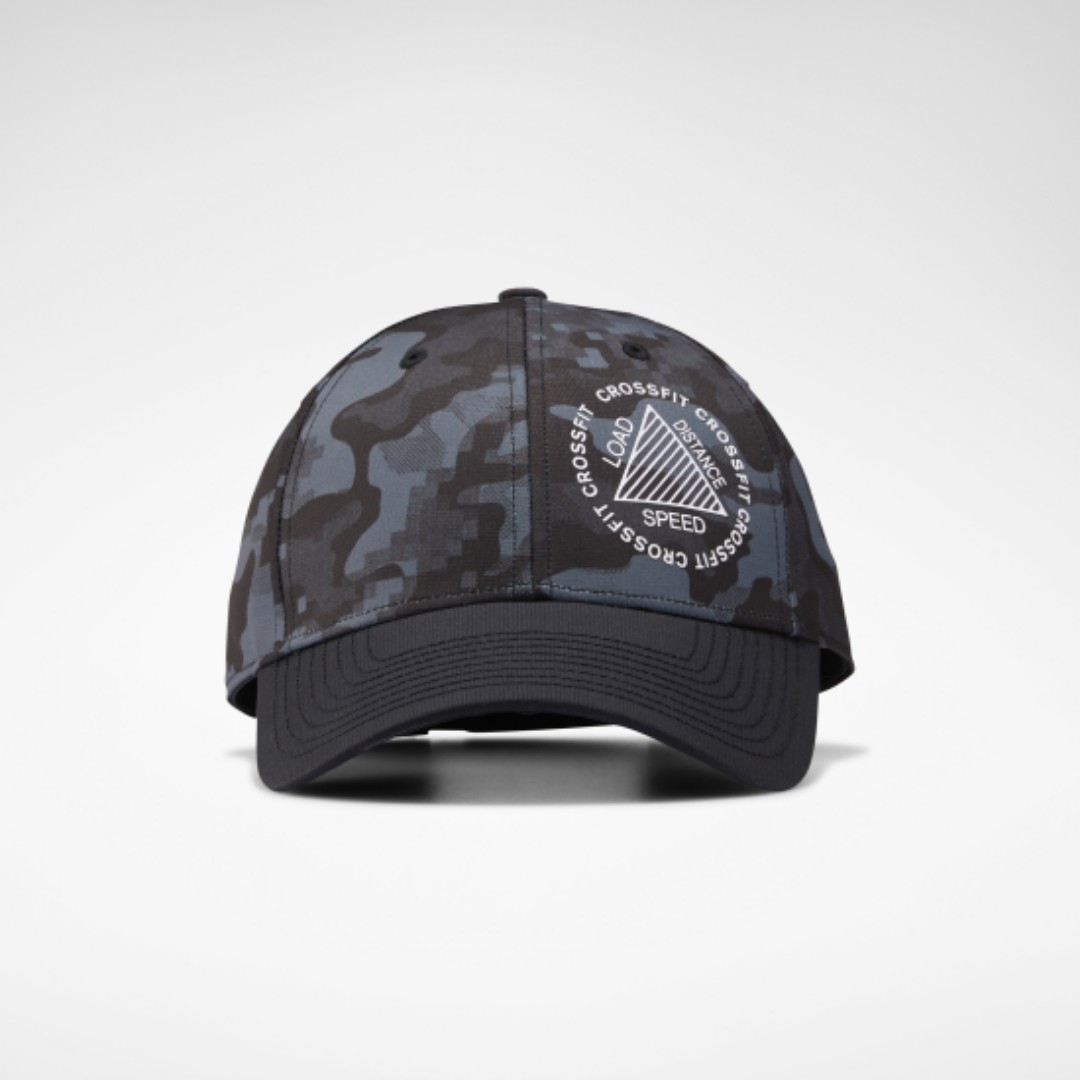 crossfit baseball cap