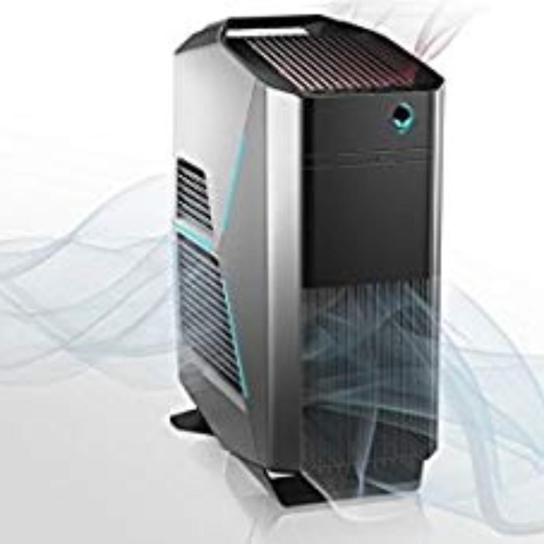 Dell Alienware Aurora R7 GTX 1080