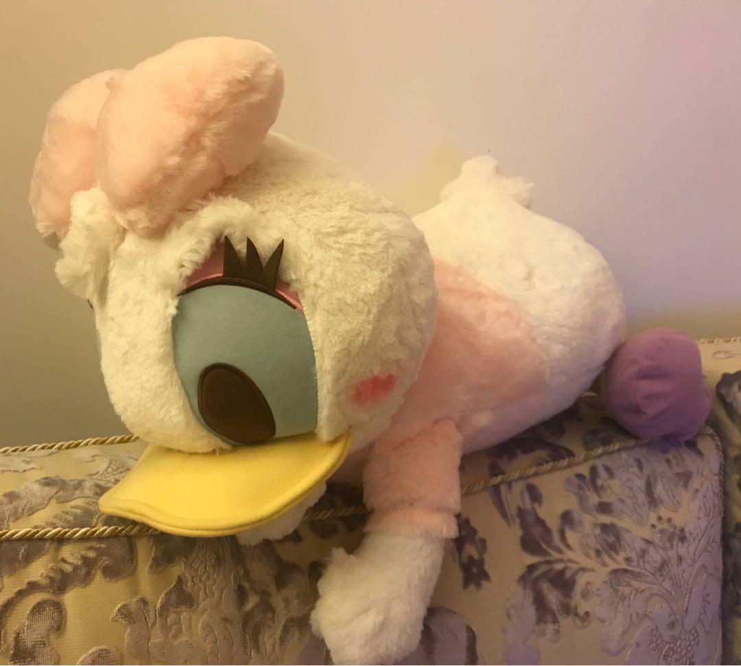 daisy duck soft toy