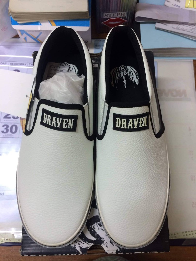 draven sneakers