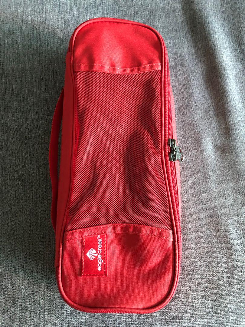 Eagle Creek Pack It Half Tube Cube Sports Equipment Other Sports Equipment and Supplies on Carousell