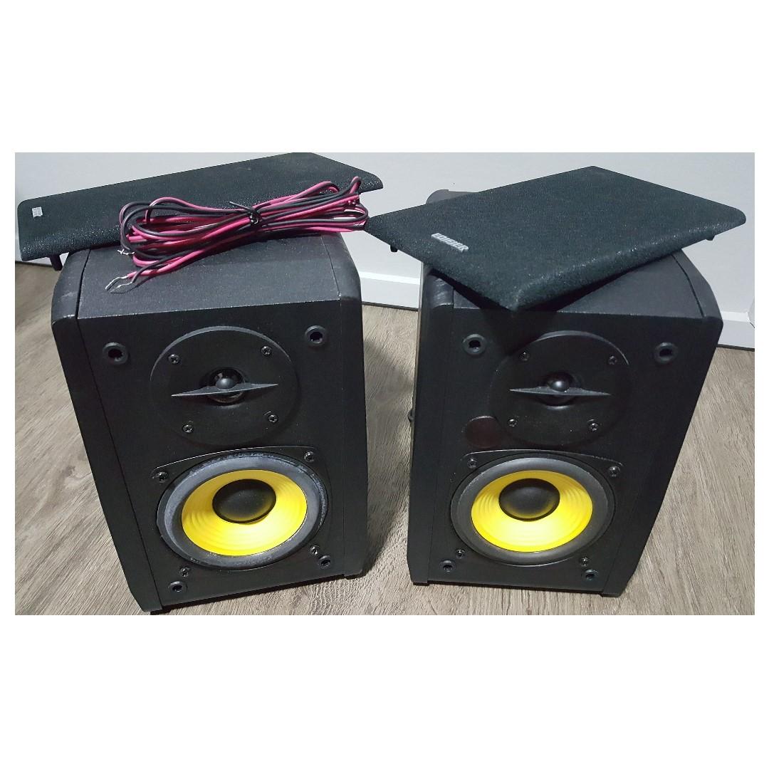 edifier 1010