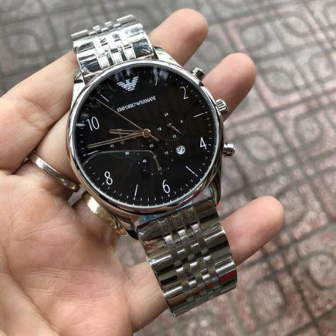 ar1863 armani watch