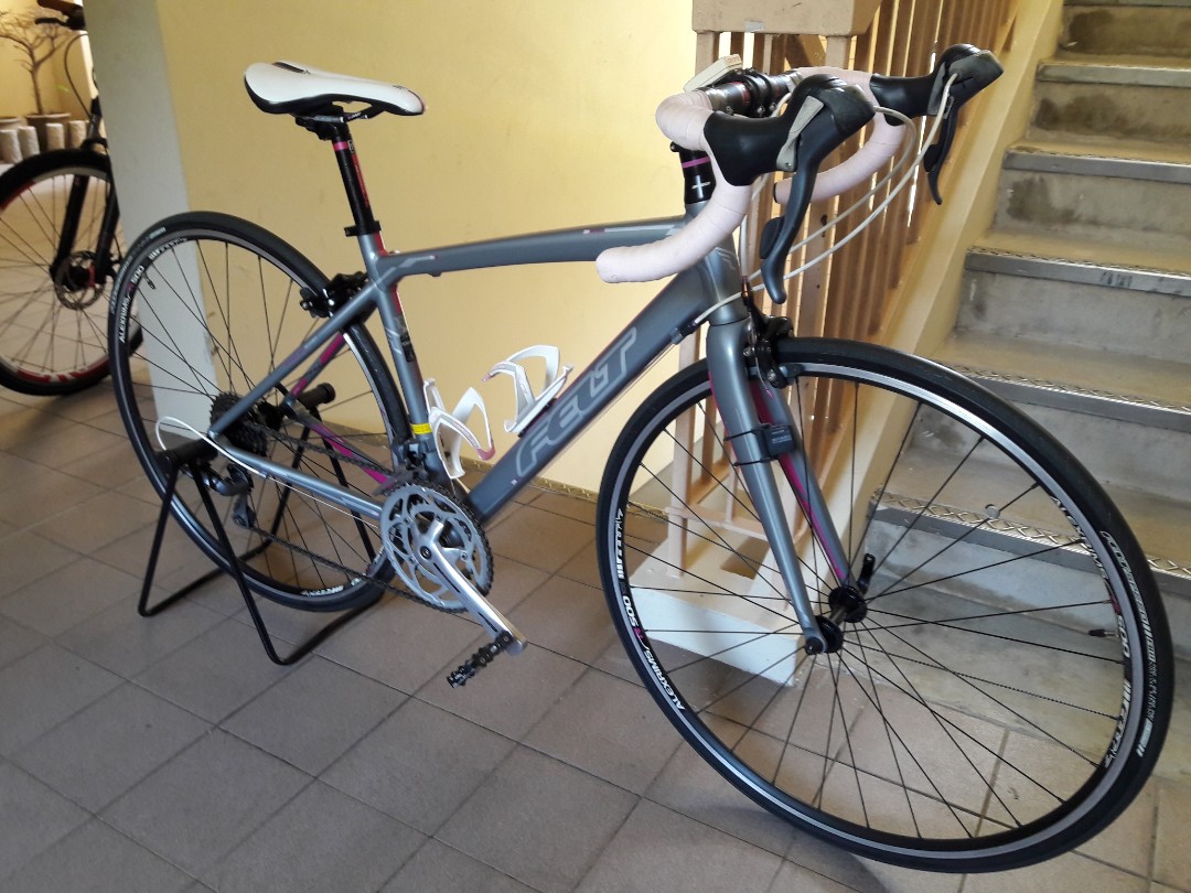 Felt zw100 top