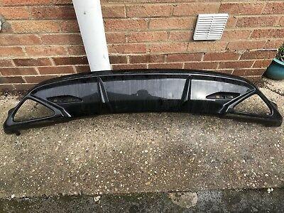 Fn2 rear diffuser sale