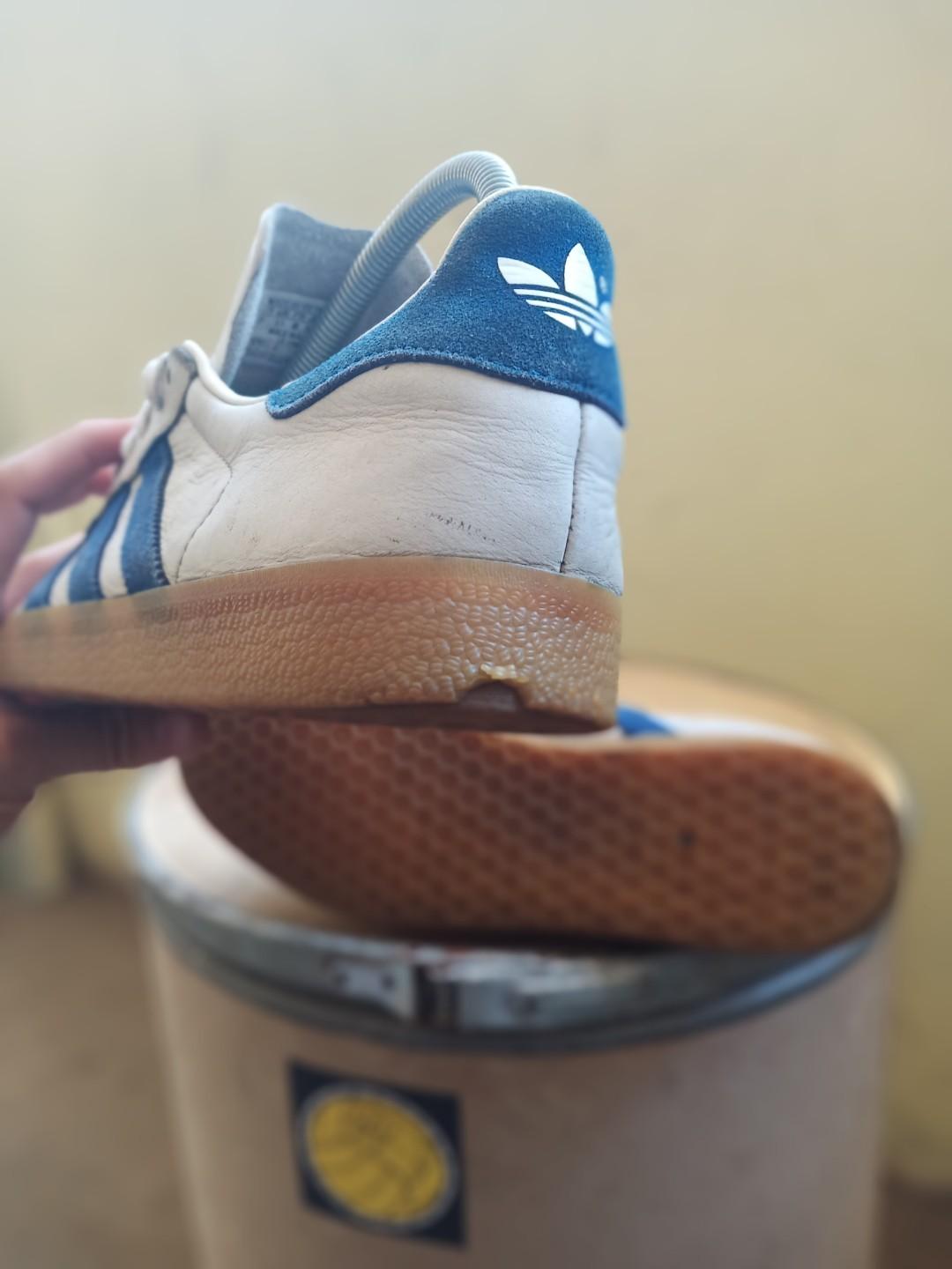 gazelle cw noel