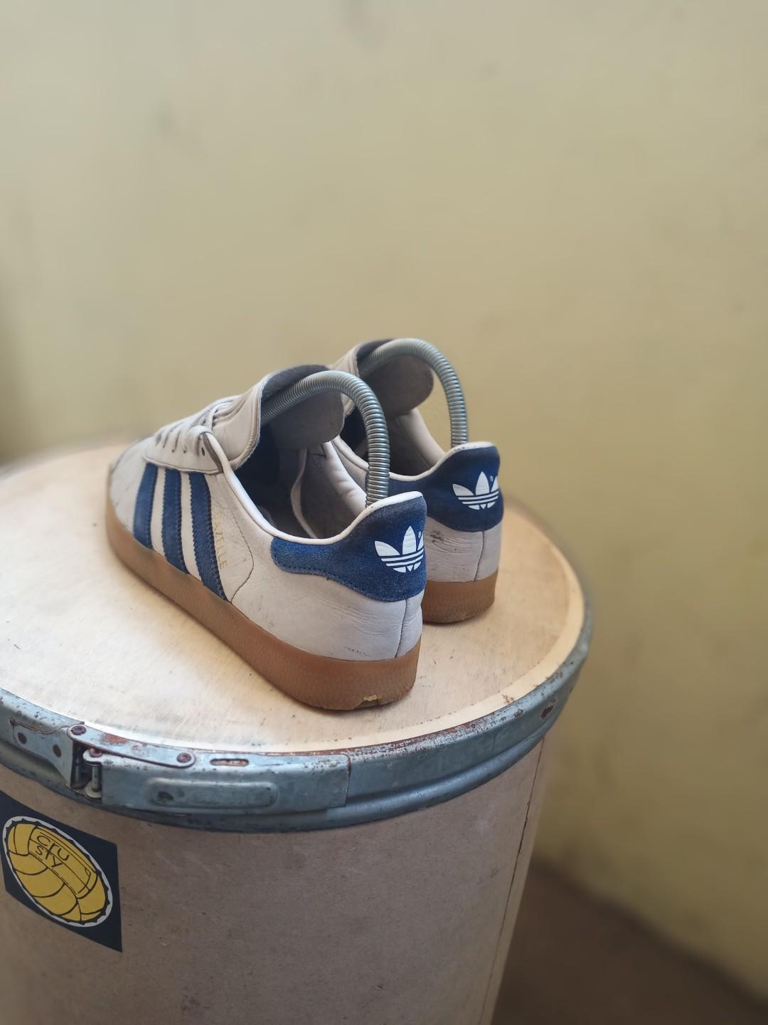 gazelle super cw noel