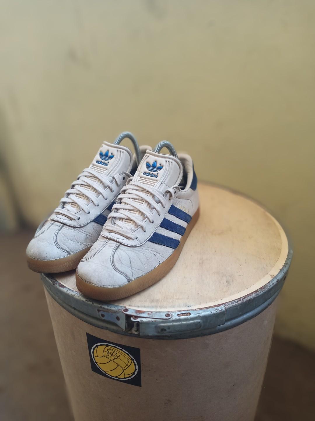 gazelle cw noel