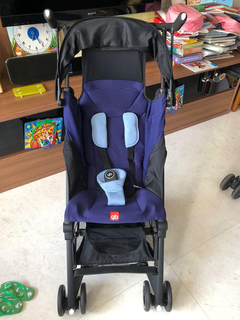 Gold pockit plus store 2018
