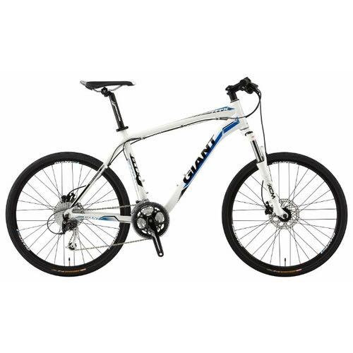 Giant hotsell atx white
