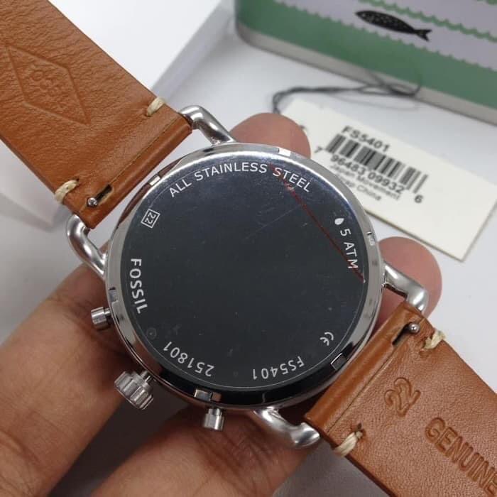 Fossil online fs 5401