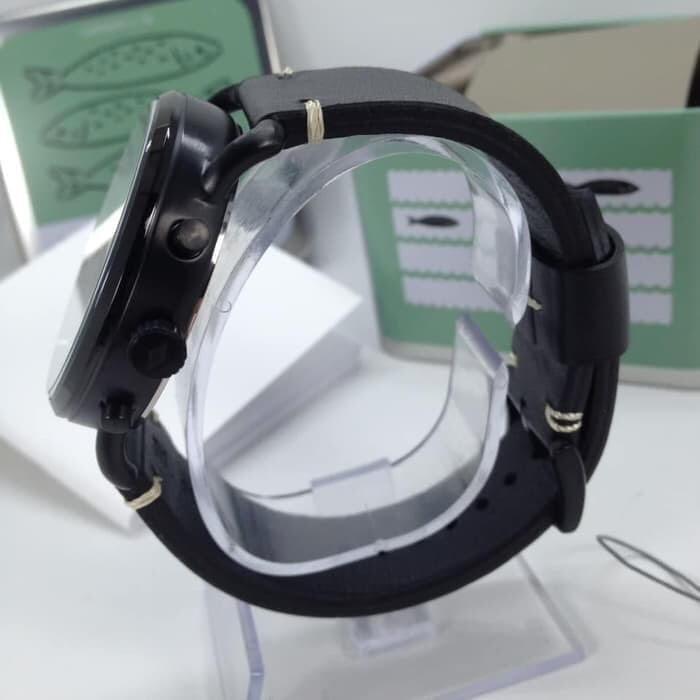 Jam Pria Fossil FS5504 FS 5504 Original Baterai FullSet Fesyen Pria Jam Tangan di Carousell