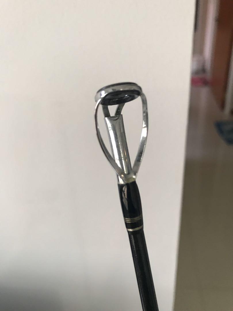 jigging master rods for sale