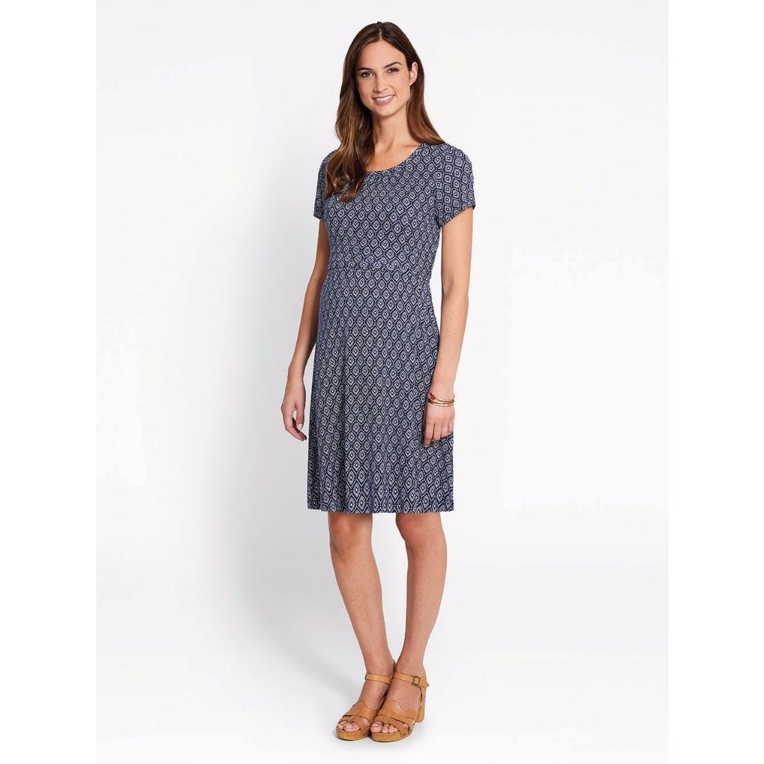 Jojo nursing dress hot sale