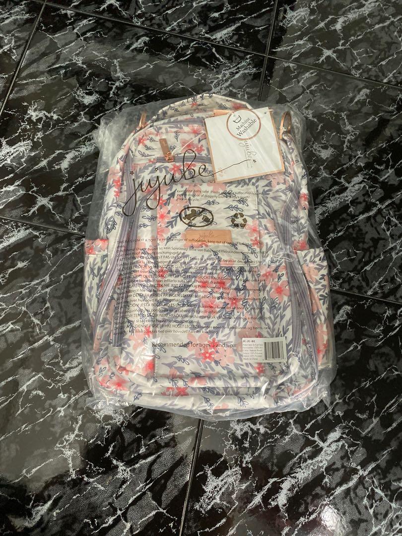 jujube sakura swirl be right back