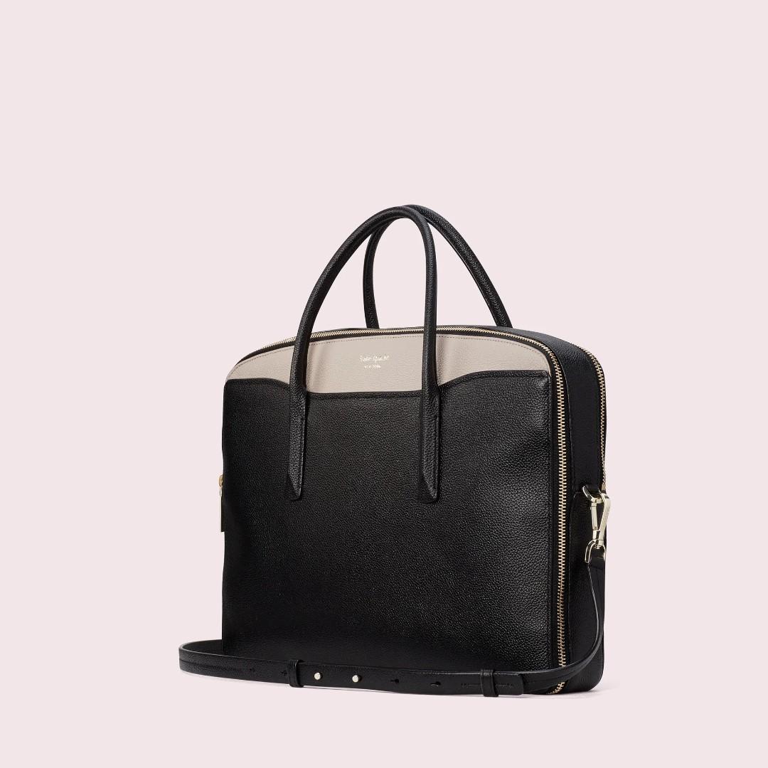 Kate Spade Margaux Universal Laptop Bag from Raffles City