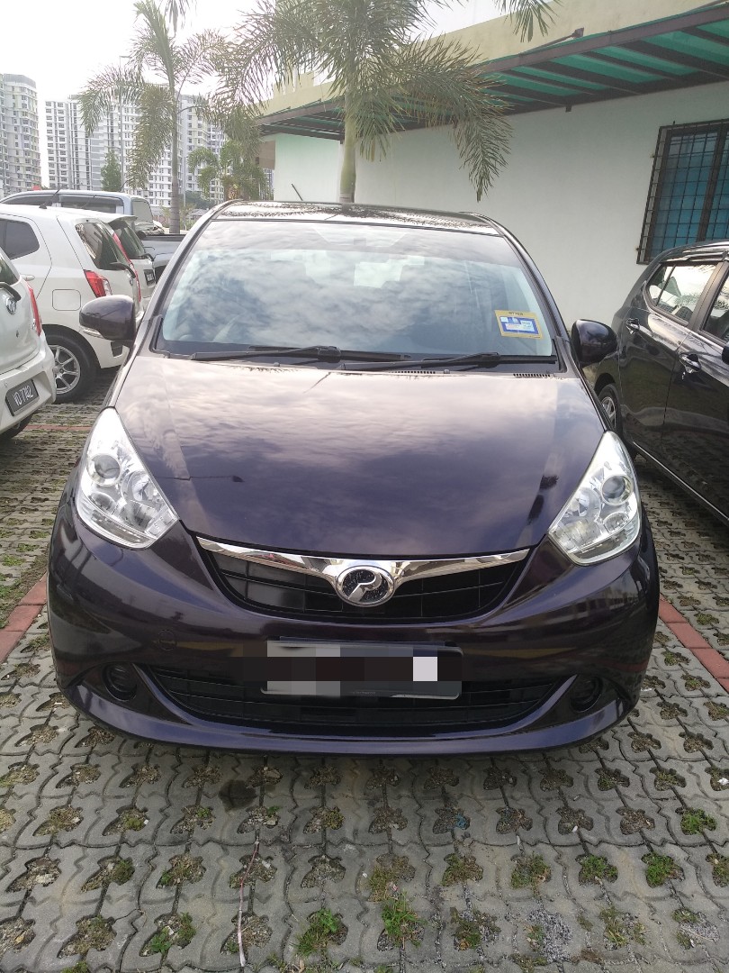Kereta Sewa Mkaz : Kereta Sewa Cyberjaya Putrajaya Dengkil 