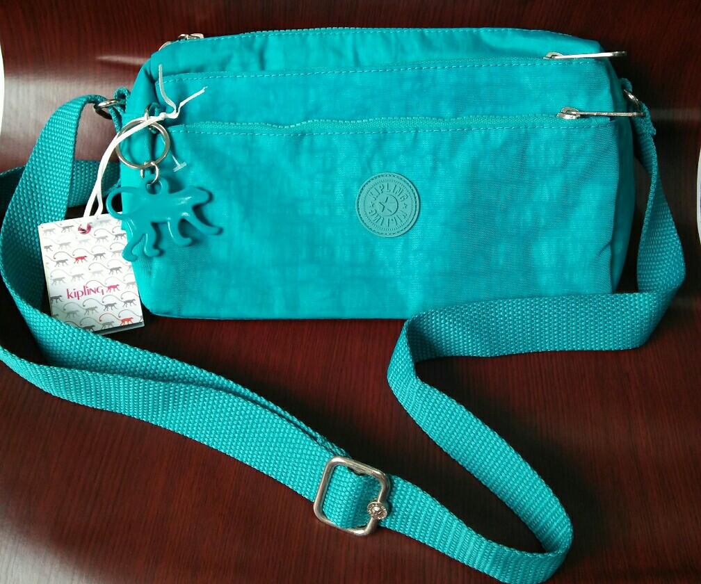 Kipling zipper outlet