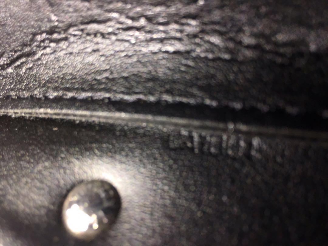 Louis Vuitton Black Monogram Vernis Leather Fleurs Lexington, Lot #77051