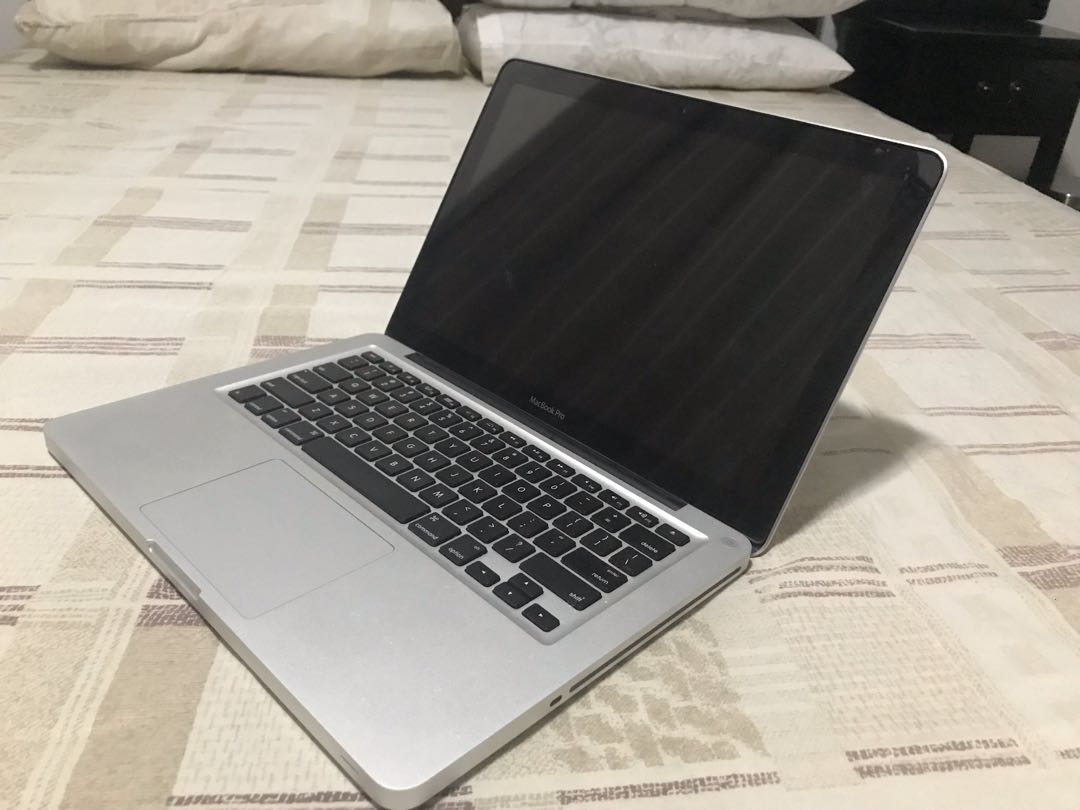 Macbook Pro for Sale
