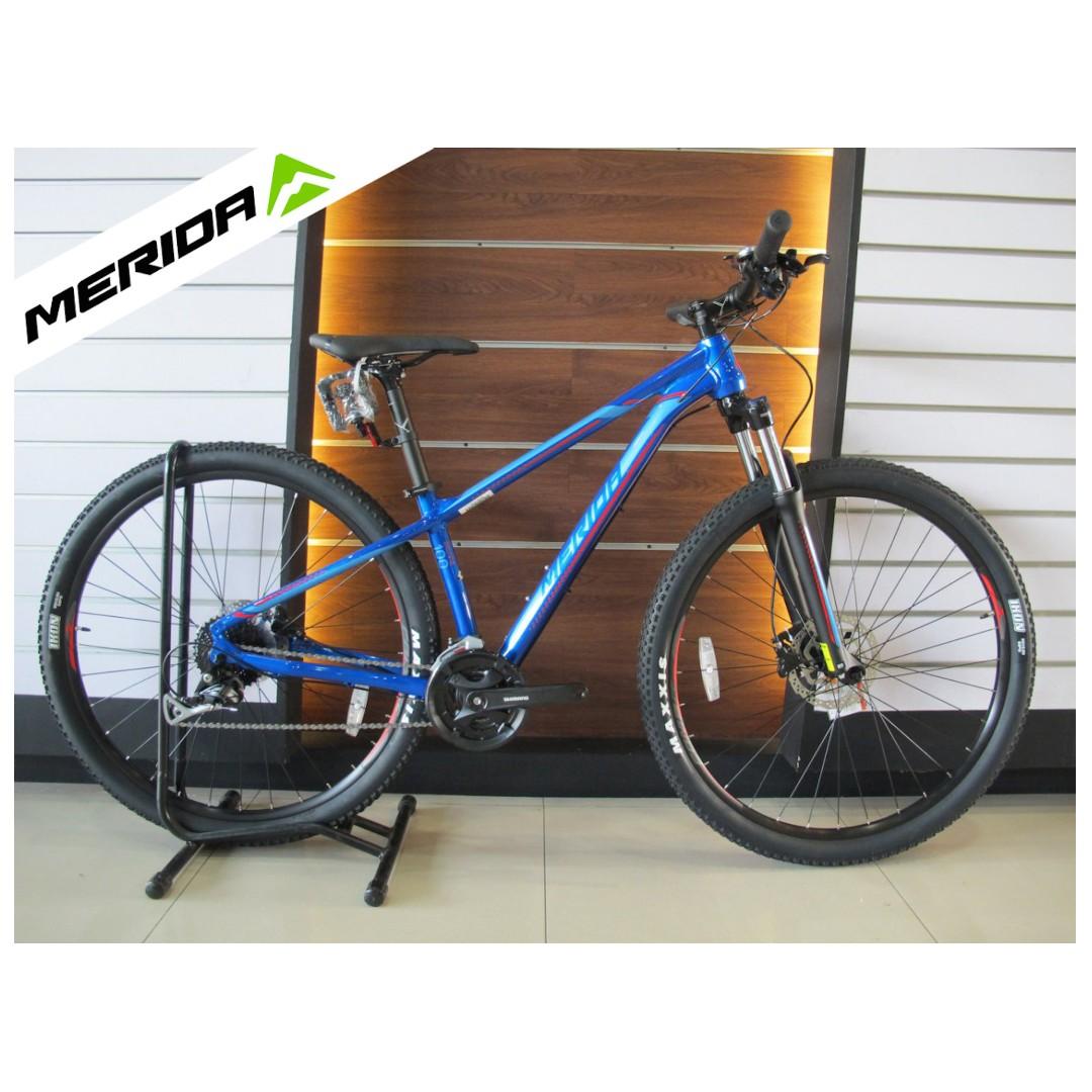 Merida big 9 100 specs shop